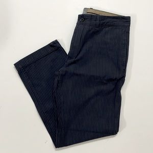 (Men) Gap factory pants